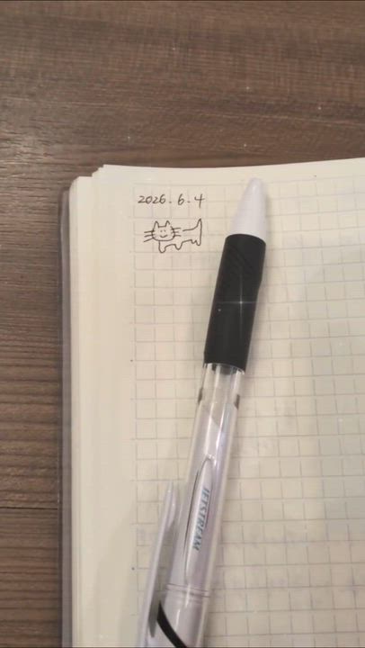 肩が凝りますように🙏✨️