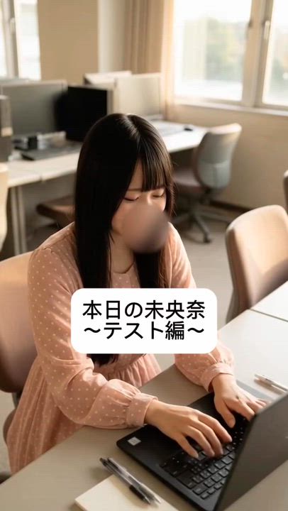 戦場でした💻