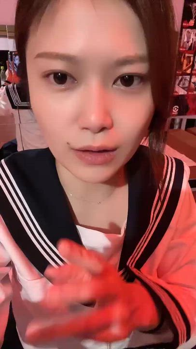 もう濡れてるなら一緒