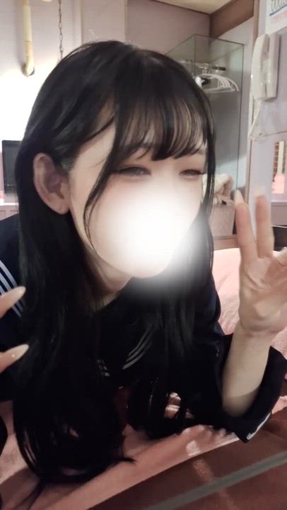 笑顔の練習🩷💗🩷