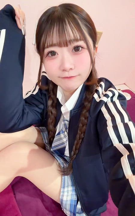 動くつきのさん🎥✨