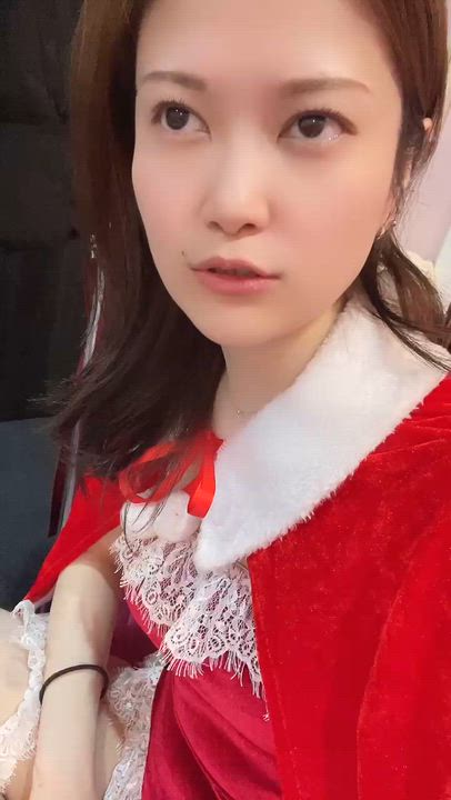 クリスマスやねえ