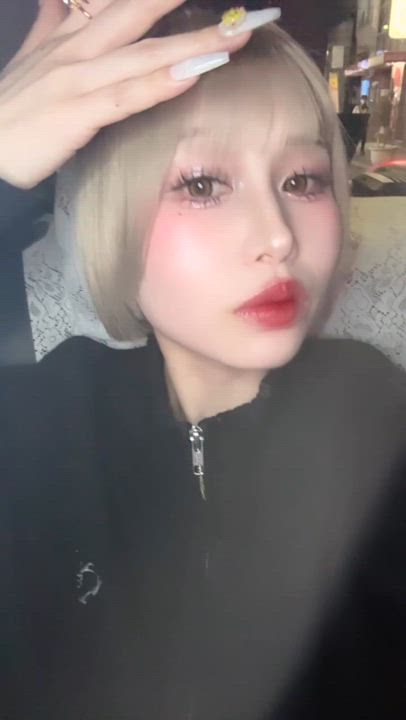 加戸 るな