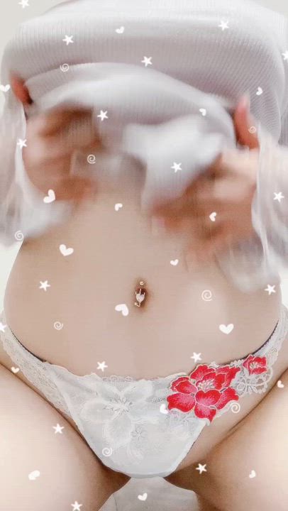 見えちゃうかも★