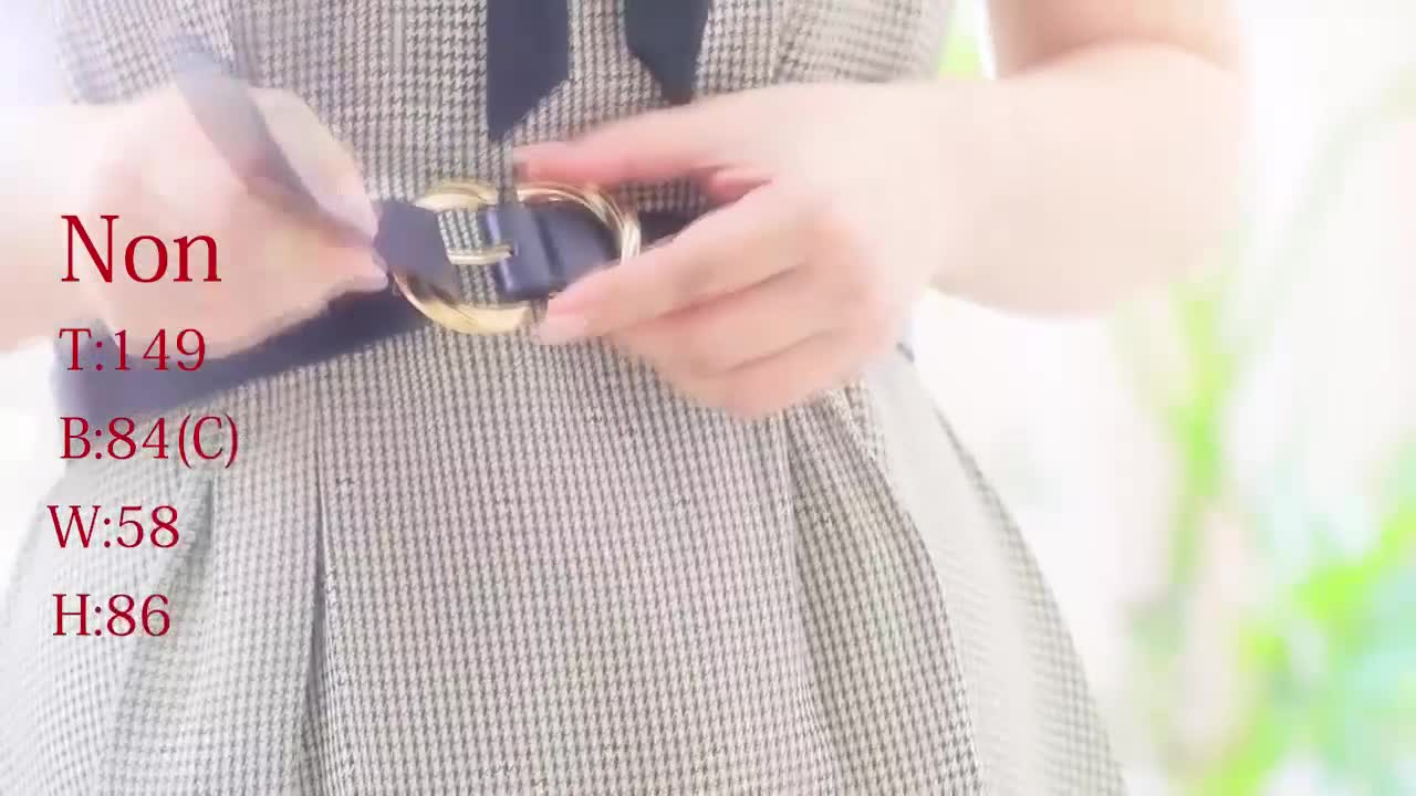 のん☆Cute