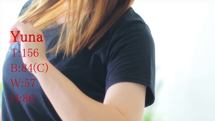 ゆな☆Cute