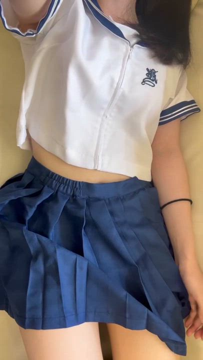 ゆう❤️彼女感満載