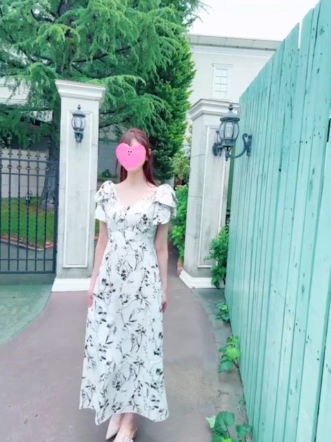 新人まりあ-デリヘルコース-