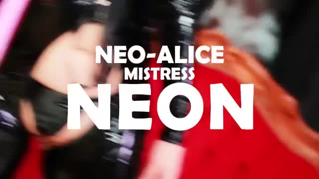 Neo-Alice（ネオ・アリス） 日本橋・千日前 デリヘル 投稿動画