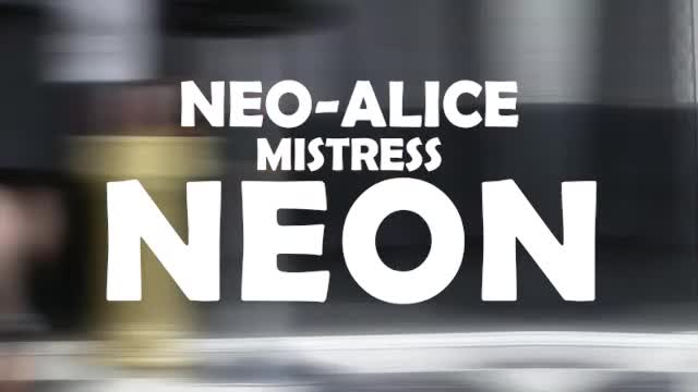 Neo-Alice（ネオ・アリス）の投稿動画