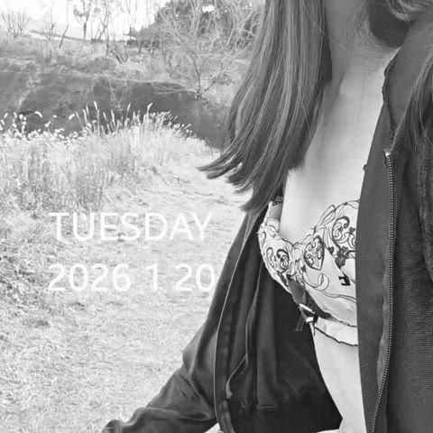 冬を感じる今日。