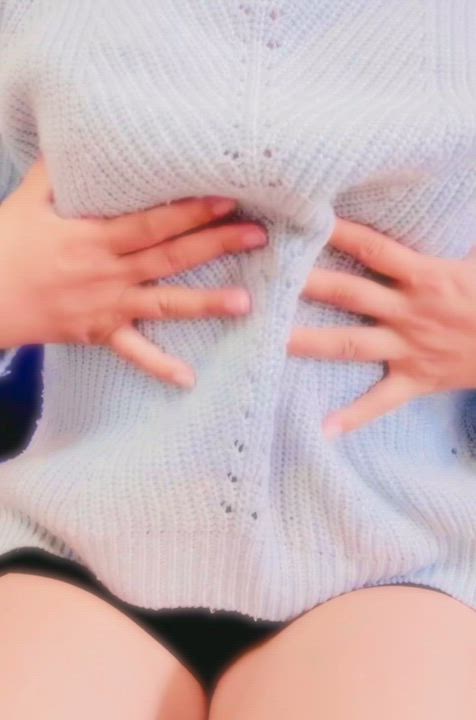 せなのお胸♡