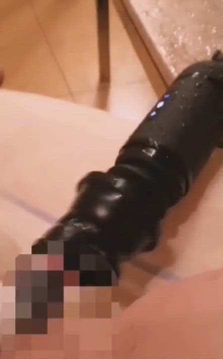 しお/噴水のような潮吹き★★★