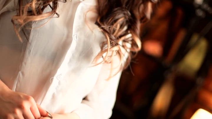 リリ【清楚系ギャル完成系】