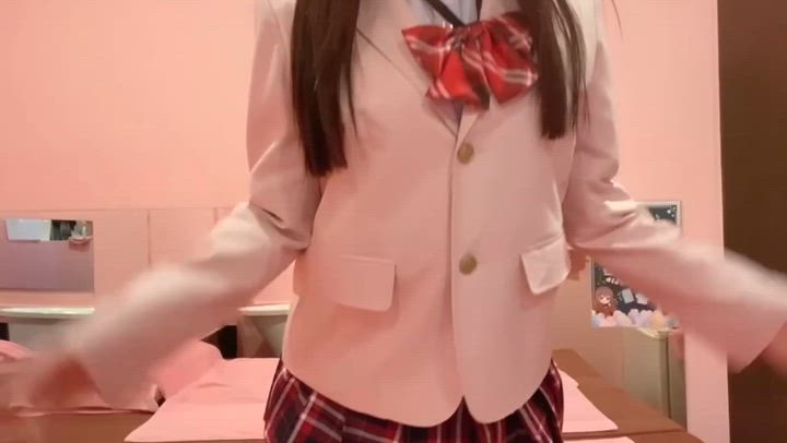 ゆりな【放課後限定の癒し時間】