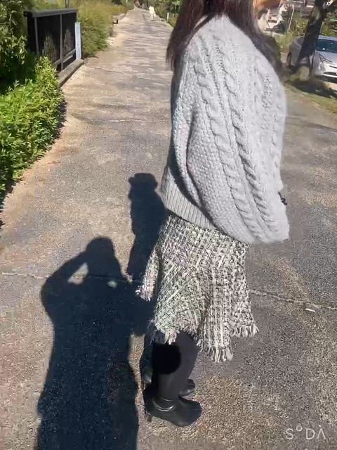 杏奈　体験入店