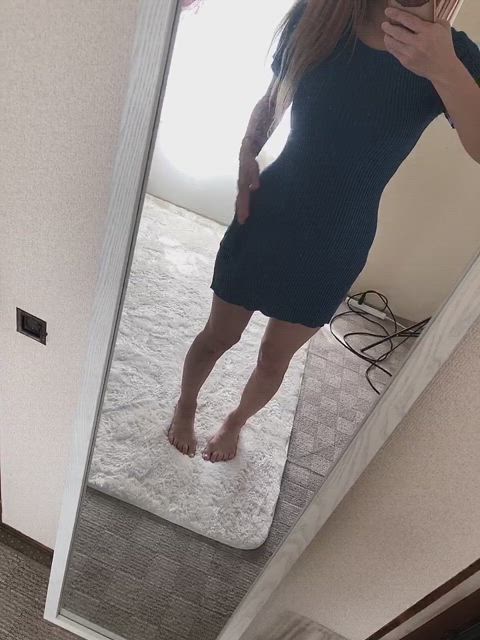 今日のスタイル
