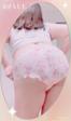 レースの♡おぱんつ
