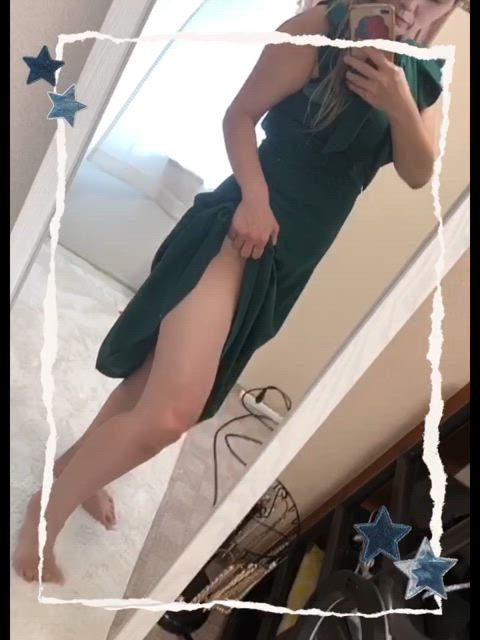 本日の服装