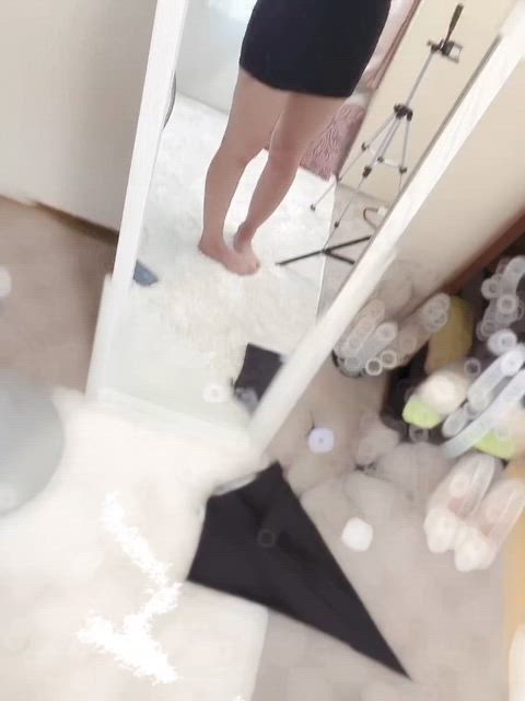 私の