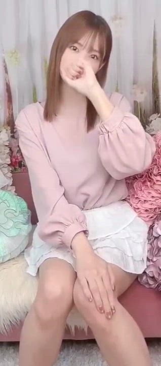 はな☆触れたら最後、虜確定☆