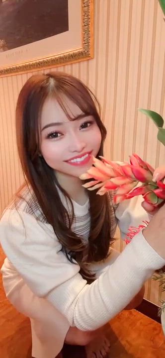 えりか☆最高級モデル美女☆