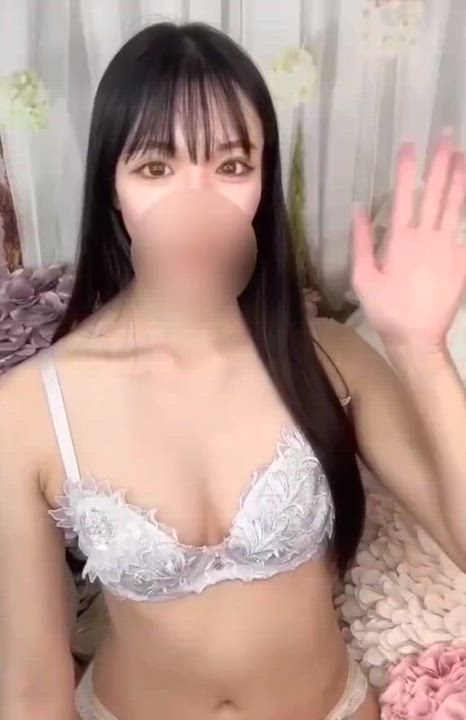 れい☆黒髪Fｶｯﾌﾟの美神☆