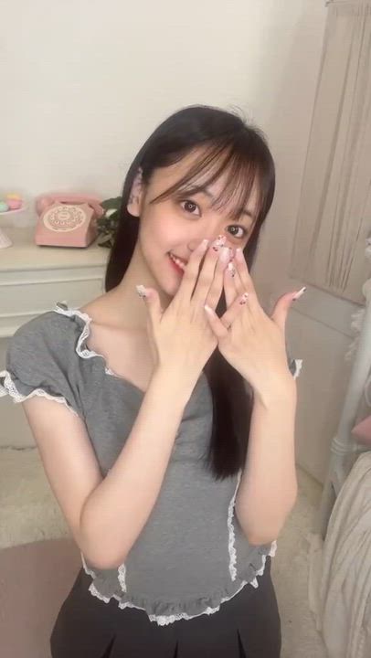りか☆清楚にきらめく無垢な星