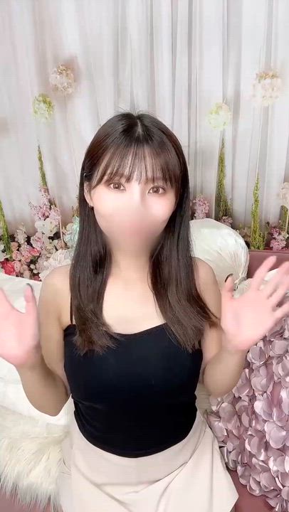 あいか☆甘い誘惑笑顔と谷間