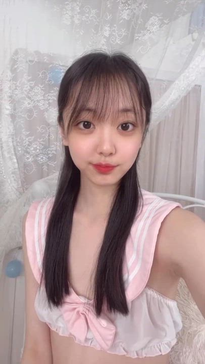 りか☆清楚にきらめく無垢な星