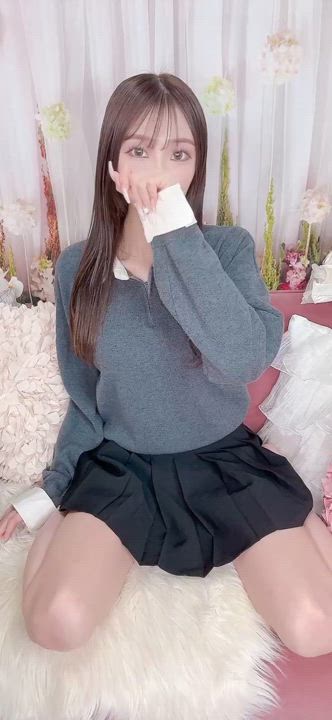 こはく☆濃厚フェラで昇天確定☆