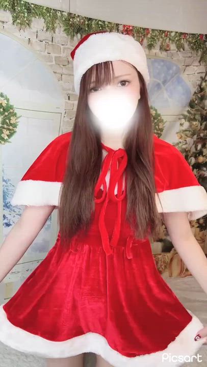 りる☆マシュマロ純白ボディー☆