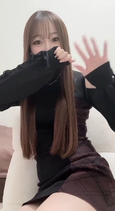 びび☆笑顔が可愛すぎて癒される