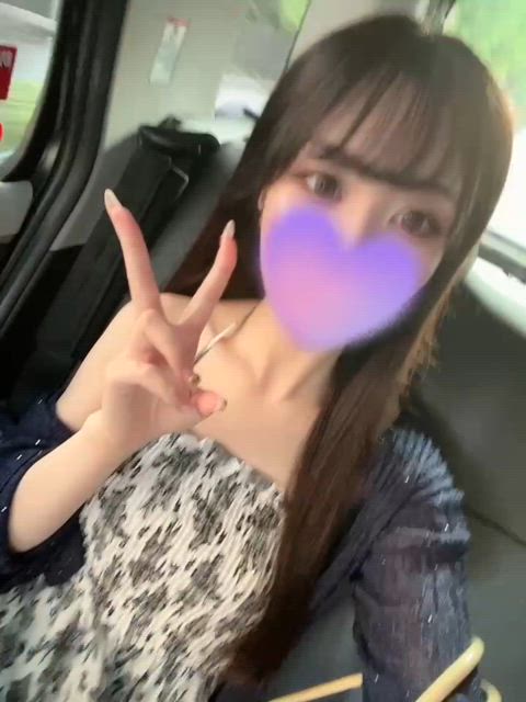 このか☆白肌パイパン美少女☆