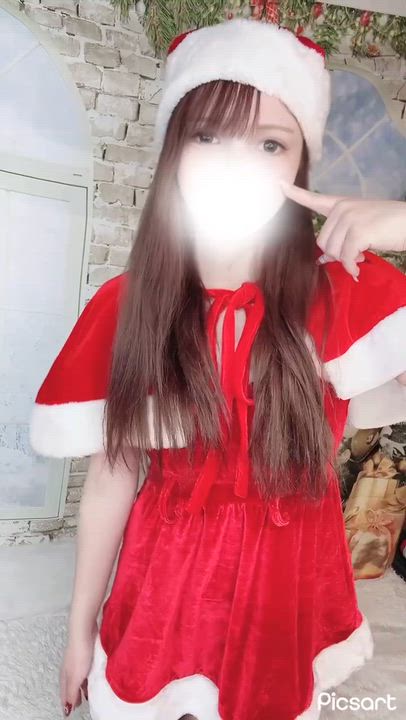 りる☆マシュマロ純白ボディー☆