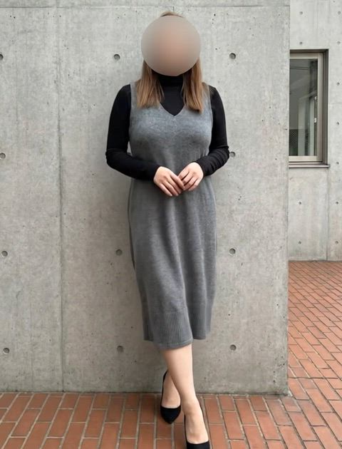 なおみ(Naughty Cat)