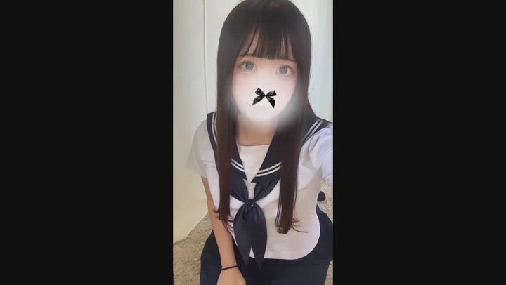 ほなみ☆清楚なお嬢様系美少女