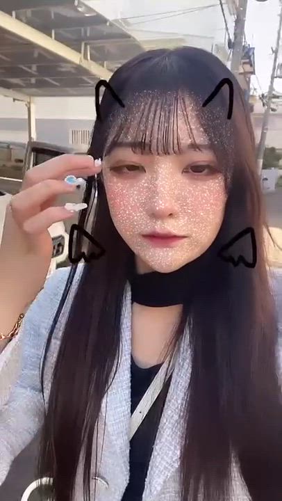 極エロなモデル体型♡