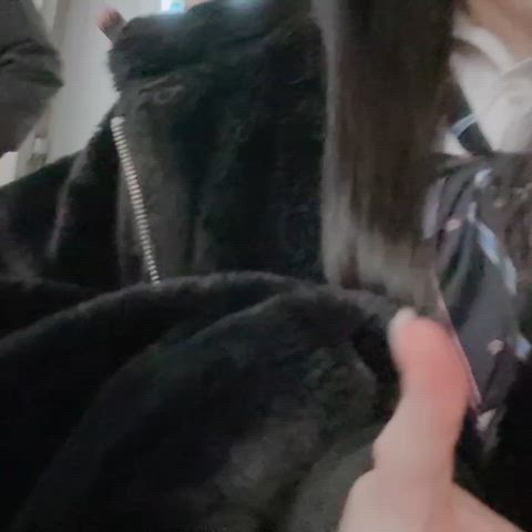 ハードどMな新人OL♡