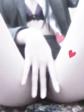さわさわして///