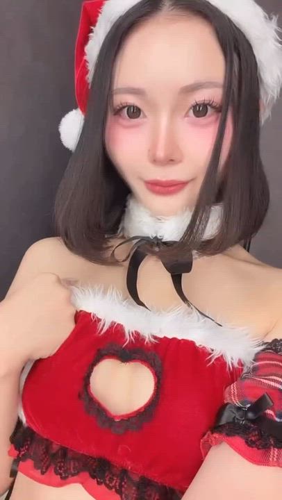 メリークリスマス♡