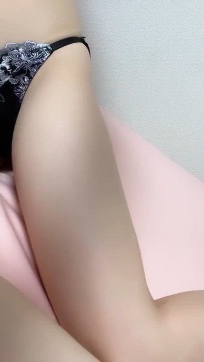 白くてスベスベ♡