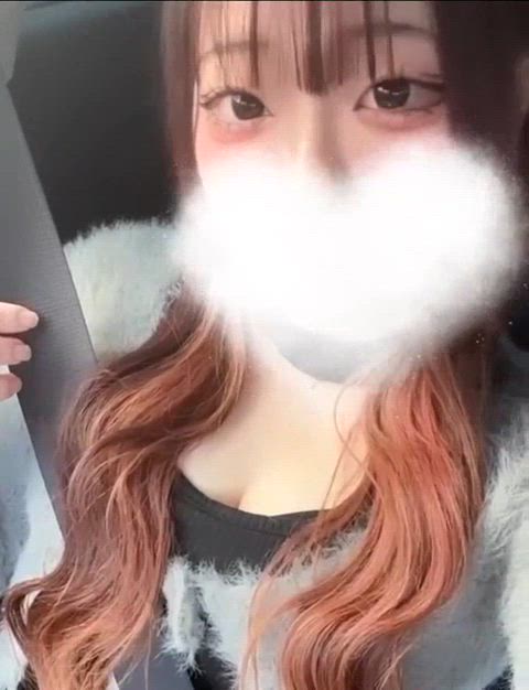 山口OL方言女子♡