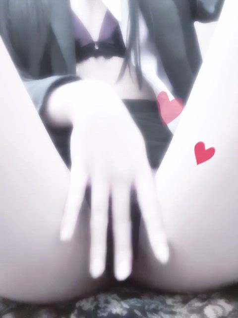 ここアツいよ、、、