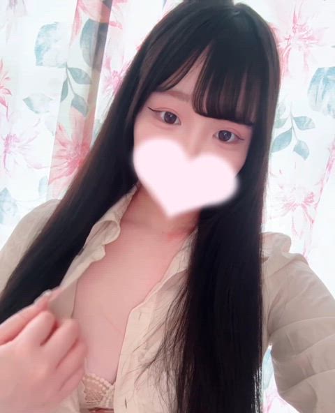 いっぱい見て欲しいな♡
