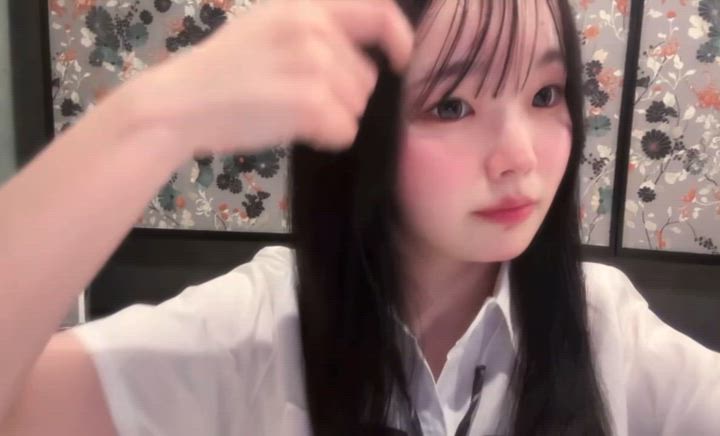 えちえちOLです♡