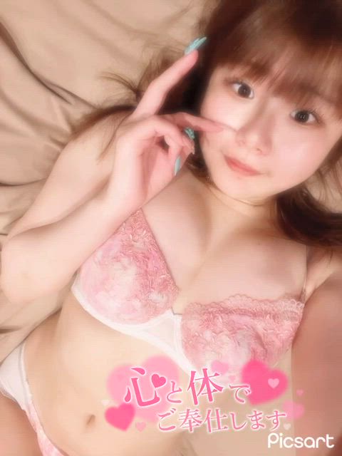形のいいおっぱい♡