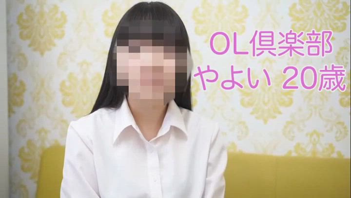 清楚に見えてエッチな子♡