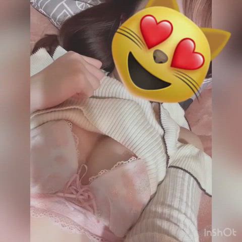 えっちな女神様♡