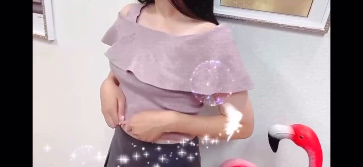まじで愛嬌抜群♡